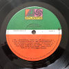Tubeway Army - Replicas CO LP side A label v1